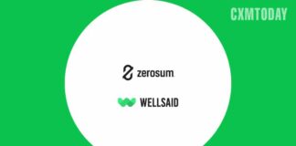 ZeroSum Partners With WellSaid Labs