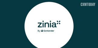 Zinia Becomes Provider of Consumer Finance Services for Apple in Germany Zinia Becomes Provider of Consumer Finance Services for Apple in Germany