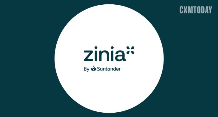 Zinia Becomes Provider of Consumer Finance Services for Apple in Germany