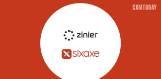 Zinier Partners with Sixaxe to Revolutionise Field Service Management in France Zinier Partners with Sixaxe to Revolutionise Field Service Management in France