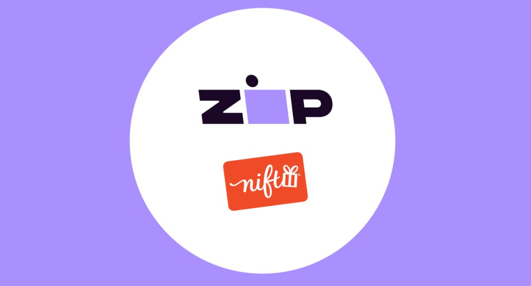 Zip Partners with Nift to Enhance CX