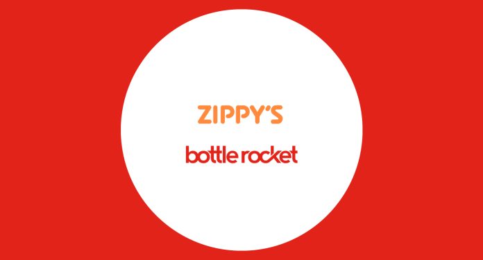 Zippy’s Unveils Enhanced Digital Ordering with Bottle Rocket