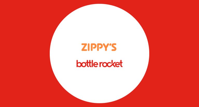 Zippy’s Unveils Enhanced Digital Ordering with Bottle Rocket
