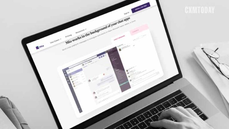 Mio Raises $8.7M from Zoom & Cisco