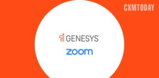 Genesys Deepens Partnership With Zoom