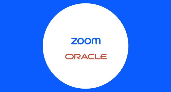 Zoom Partners with Oracle to Enhance AI-Driven CX