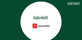 ZoomInfo Partners with Salesloft ZoomInfo Partners with Salesloft