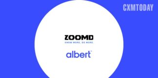 Zoomd Announces the Acquisition of AI Marketing Platform Albert
