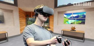 Meta Connect to Take Pace on October 11