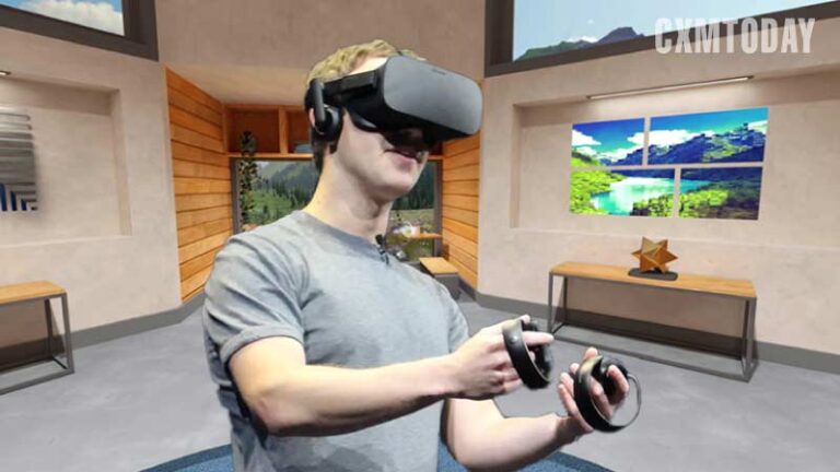 Meta Connect to Take Pace on October 11