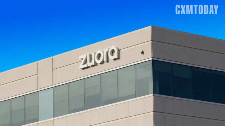 Zuora Launches Zuora Secure Data Share For Snowflake