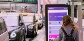 Zytronic Creates Digital Displays with Multi-Touch Technology