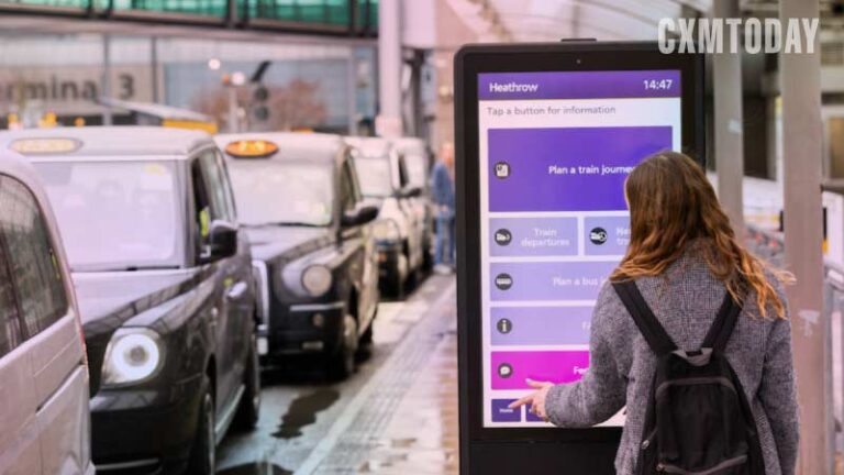 Zytronic Creates Digital Displays with Multi-Touch Technology