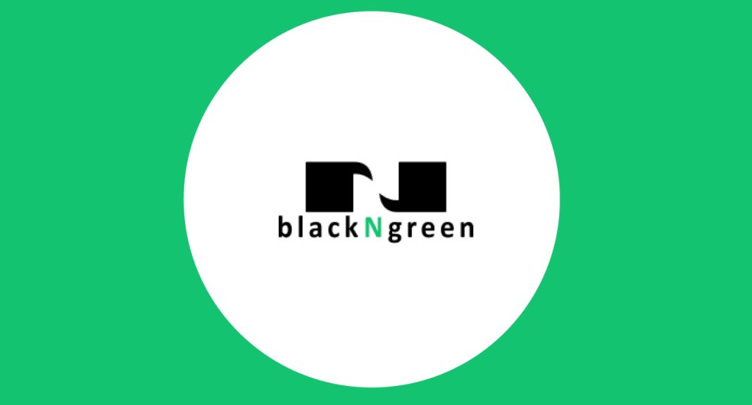 blackNgreen Launches EVA, a Voice-Based AI Solution