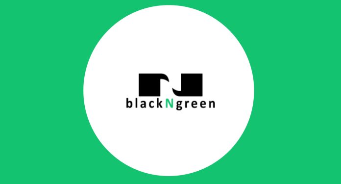 blackNgreen Launches EVA, a Voice-Based AI Solution