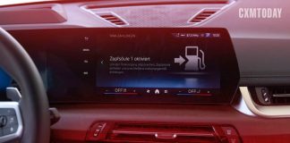 BMW Launches In-Car Payments For Fuel And Parking Across Germany BMW Launches In-Car Payments For Fuel And Parking Across Germany