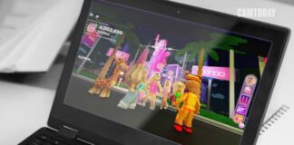 boohoo Makes Metaverse Move with Paris Hilton Fashion Week boohoo-makes-metaverse-move-with-Paris-Hilton-Fashion-Week-tie-up