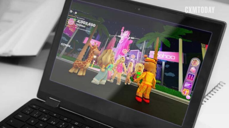 boohoo-makes-metaverse-move-with-Paris-Hilton-Fashion-Week-tie-up