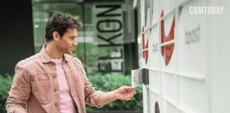 bpost Tests Out Parcel Lockers Initiative in Antwerp bpost Tests Out Parcel Lockers Initiative in Antwerp