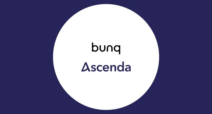 Ascenda Partners with bunq to Enhance Loyalty Rewards