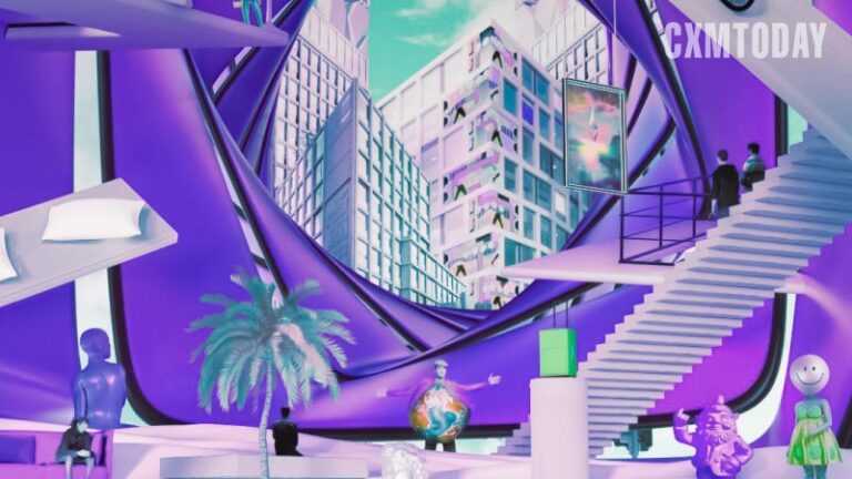 citizenM Expands Into The Metaverse