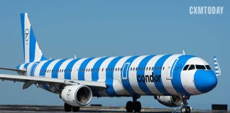 Condor Selects Cirium as its Strategic Partner for Aviation Analytics Condor Selects Cirium as its Strategic Partner for Aviation Analytics