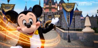 Happiest Place On Earth Is Driven By Technology And CX disney 2