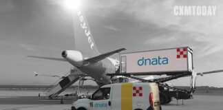 Dnata To Manage EasyJet’s Inflight Retail Services
