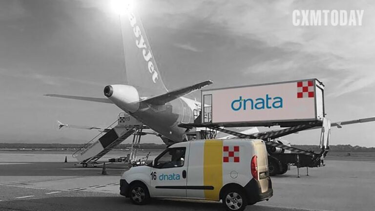 Dnata To Manage EasyJet’s Inflight Retail Services