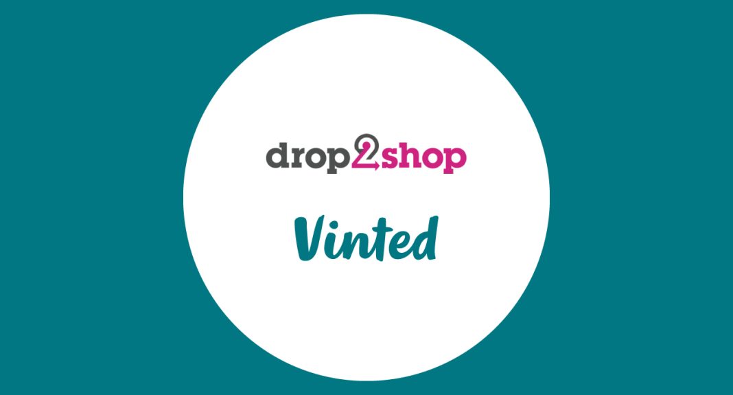 drop2shop Expands Vinted Delivery Network in Ireland