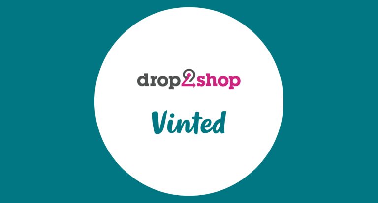 drop2shop Expands Vinted Delivery Network in Ireland