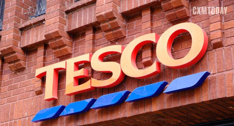Tesco Media, Insight Platform Partner With The Trade Desk