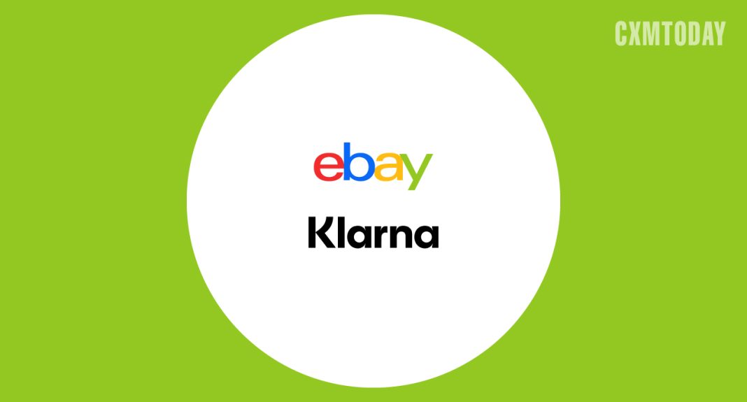 eBay Expands Klarna BNPL Partnership to US