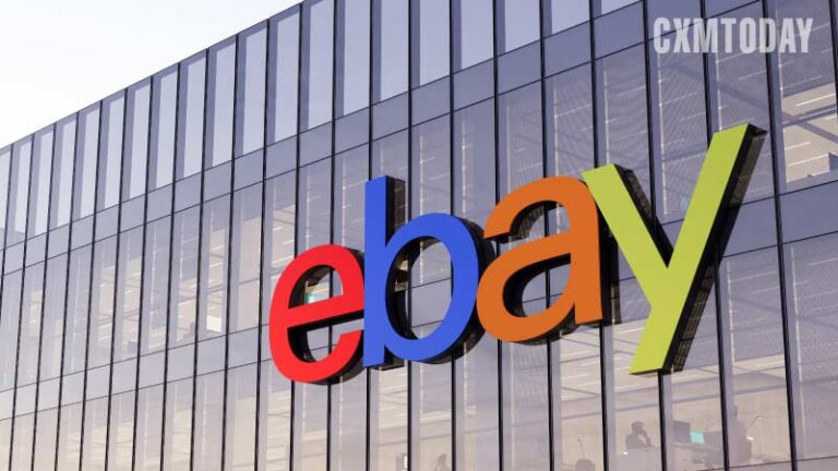 eBay Predicts Shoppers Will Buy Second-hand This Holiday Season