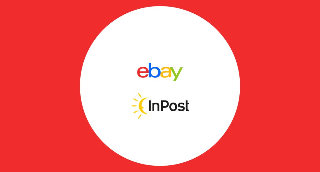 InPost, eBay Partner to Expand Out-of-Home Delivery Options