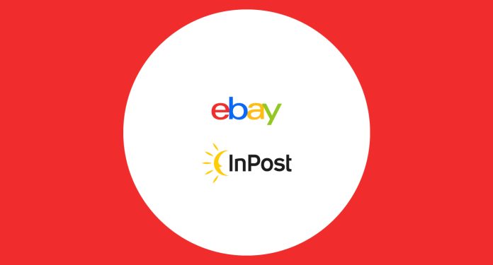 eBay teams up with InPost to offer new postal service InPost, eBay Partner to Expand Out-of-Home Delivery Options
