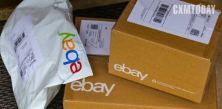 eBay Ties Up With Circular Fashion Form ACS To Expand Second-hand Offering