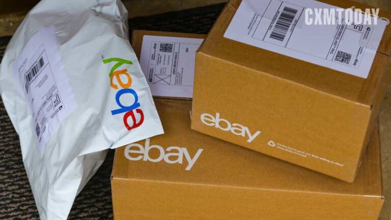 eBay Ties Up With Circular Fashion Form ACS To Expand Second-hand Offering