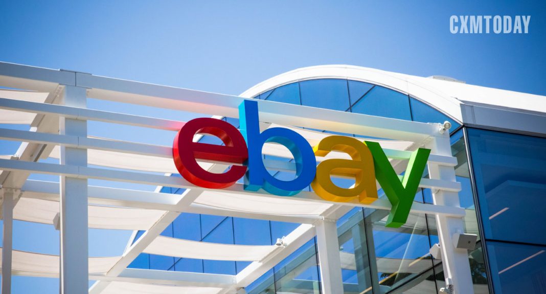eBay Launches Listings in Lights