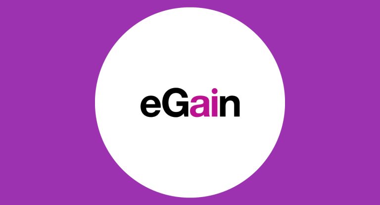 eGain Launches AI Agent IVA for Conversational Customer Service