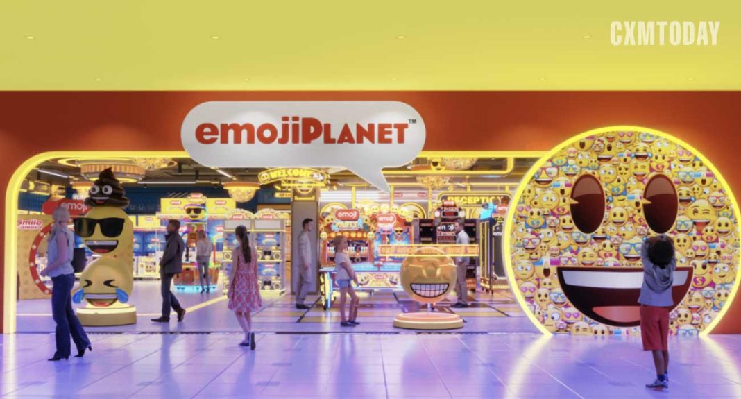 emoji Partners with Unis Technology for Immersive Experience