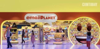 emoji Partners with Unis Technology for Immersive Experience emoji Partners with Unis Technology for Immersive Experience