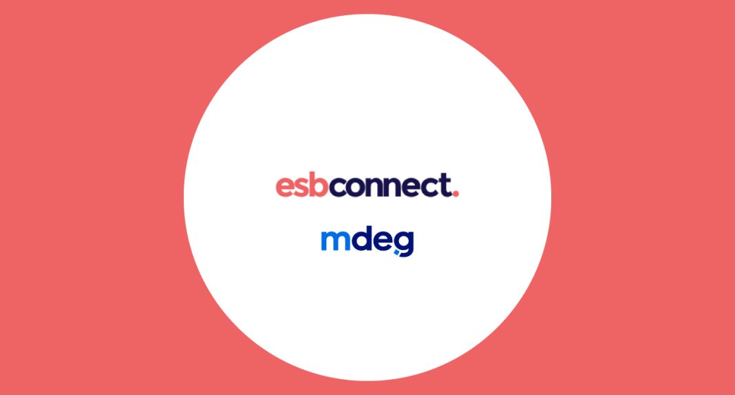 esbconnect Partners with Mdeg