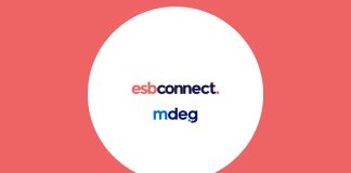 esbconnect Partners with Mdeg esbconnect Partners with Mdeg