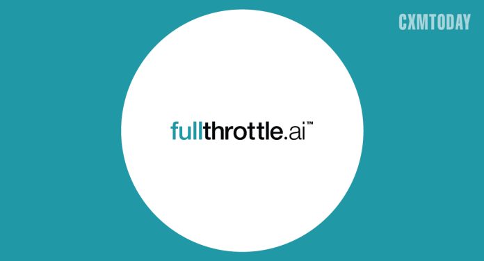 fullthrottle.ai Simplifies Ad Targeting with AI