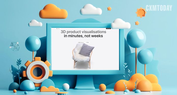 graswald.ai raises $3.3M for its 3D content creation platform