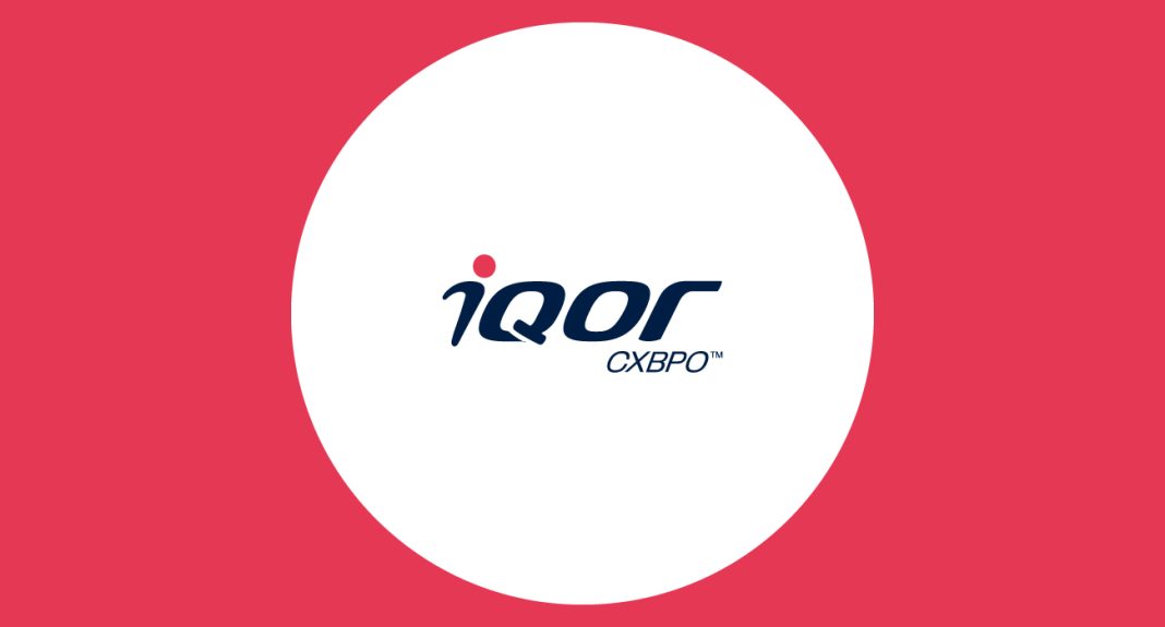 iQor CXBPO Expands AI-Powered Gaming Practice