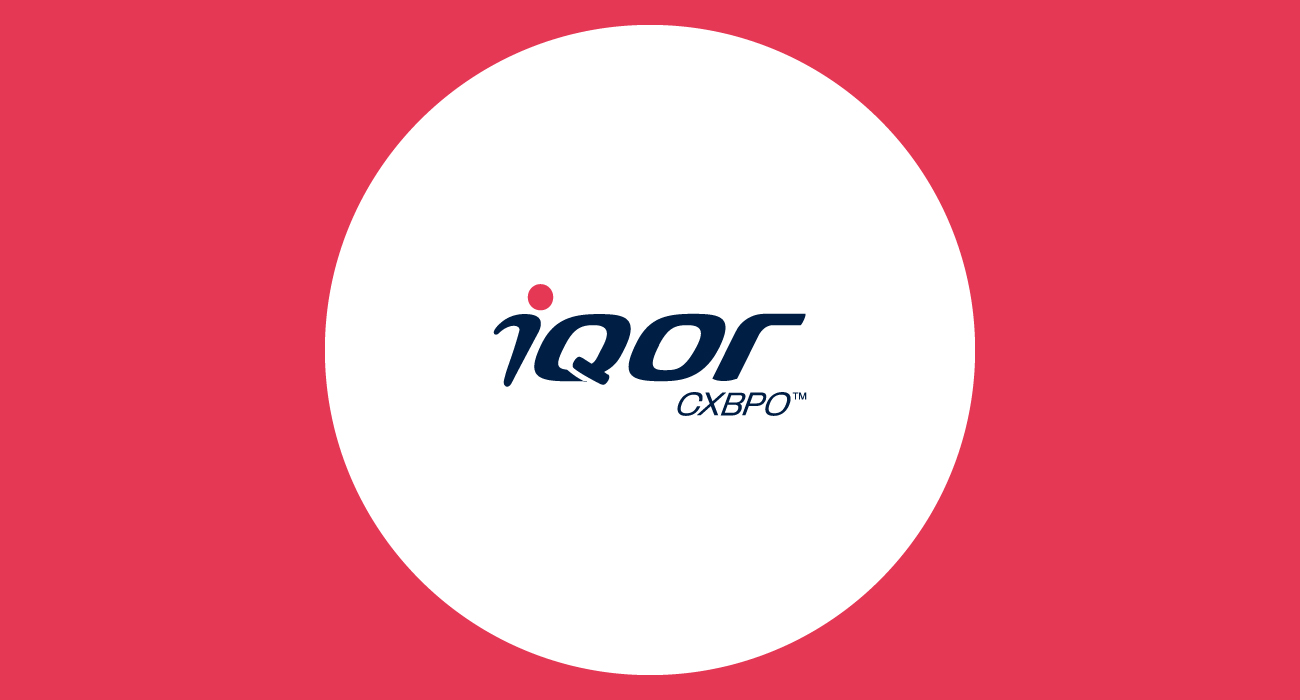 iQor CXBPO Expands AI-Powered Gaming Practice