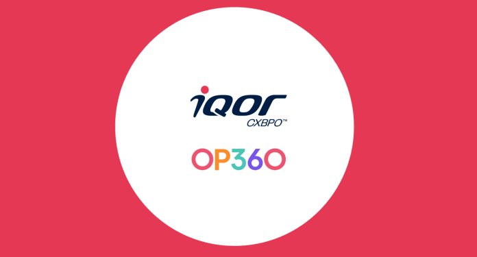 iQor-CXBPO™-Acquires-OP360-to-Expand-Global-CX-Capabilities iQor Acquires OP360 to Expand Global CX Capabilities