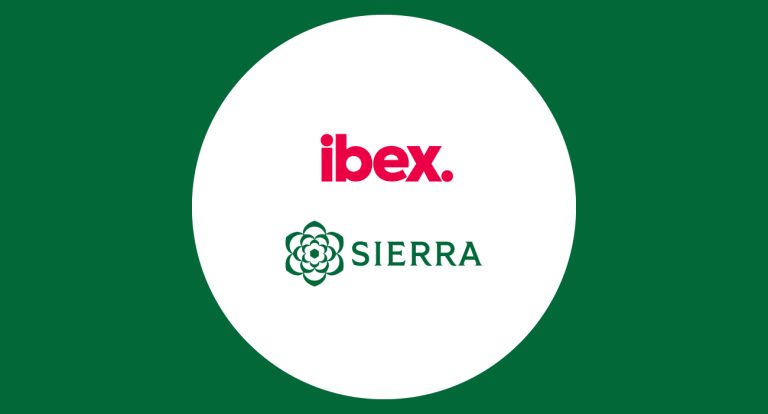 ibex Partners with Sierra to Scale AI-Powered Customer Experiences